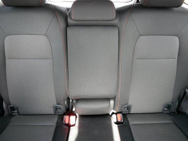 used 2024 Honda CR-V Hybrid car, priced at $31,247