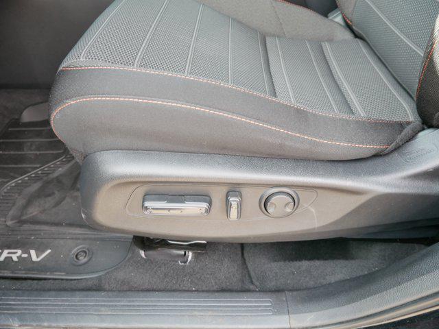 used 2024 Honda CR-V Hybrid car, priced at $31,247