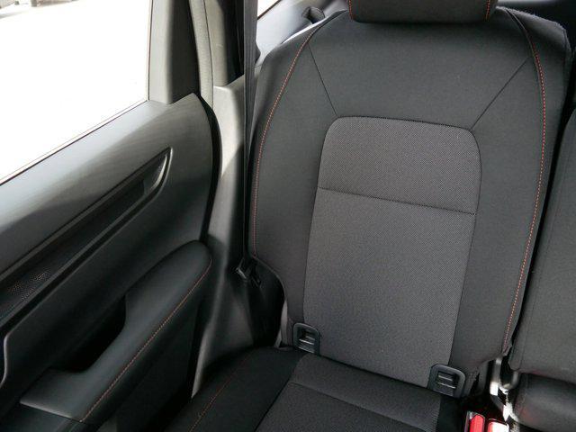 used 2024 Honda CR-V Hybrid car, priced at $31,247