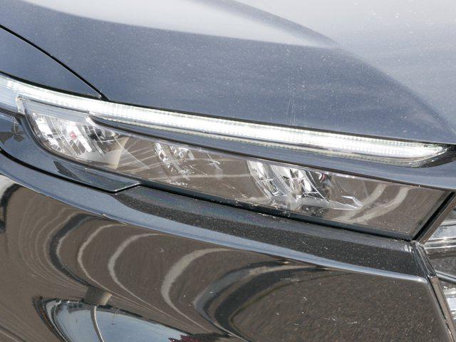 used 2024 Honda CR-V Hybrid car, priced at $31,247