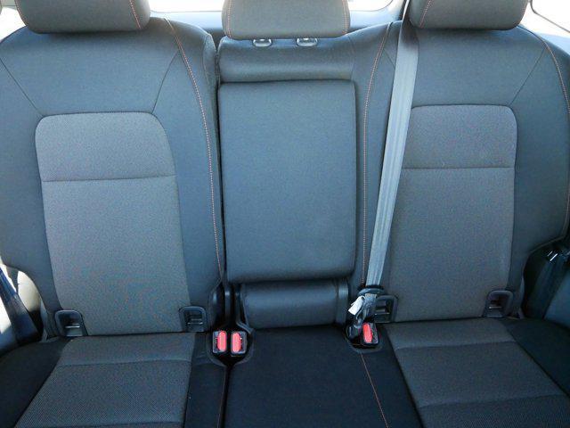 used 2023 Honda CR-V Hybrid car, priced at $33,247