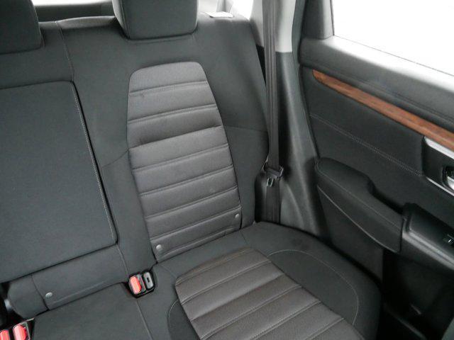 used 2019 Honda CR-V car, priced at $20,747