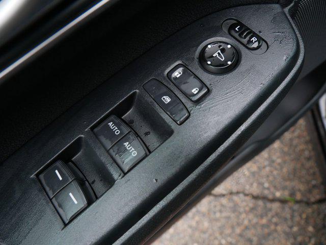 used 2019 Honda CR-V car, priced at $20,747