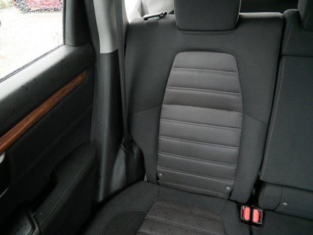 used 2019 Honda CR-V car, priced at $20,747