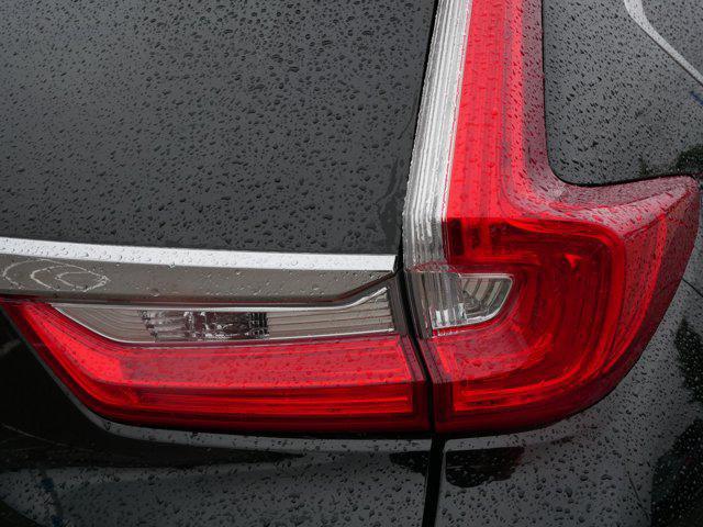 used 2019 Honda CR-V car, priced at $20,747