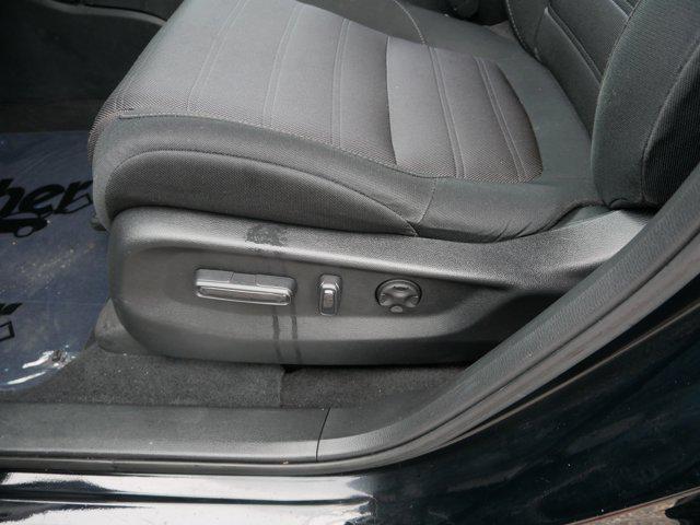 used 2019 Honda CR-V car, priced at $20,747