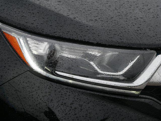 used 2019 Honda CR-V car, priced at $20,747