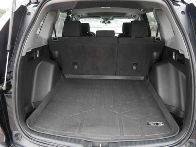 used 2019 Honda CR-V car, priced at $20,747
