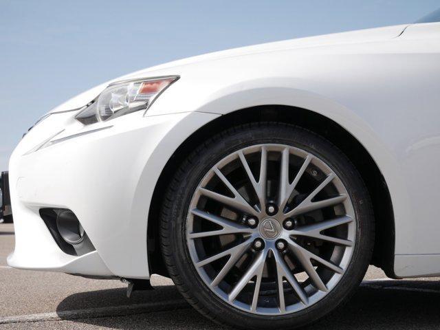 used 2014 Lexus IS 250 car, priced at $19,247