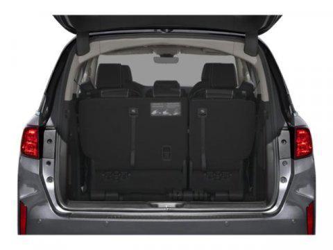 new 2025 Honda Odyssey car, priced at $53,085