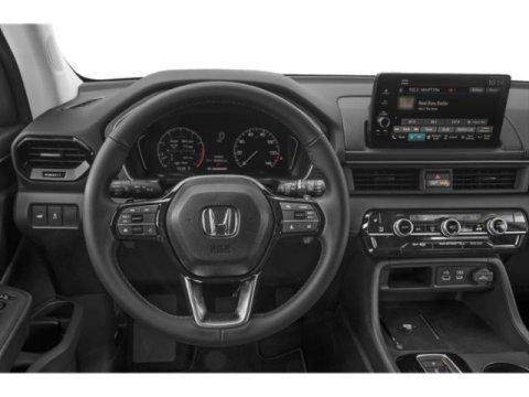 used 2023 Honda Pilot car, priced at $38,997