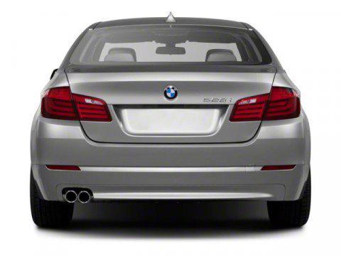 used 2013 BMW 535 car, priced at $9,998