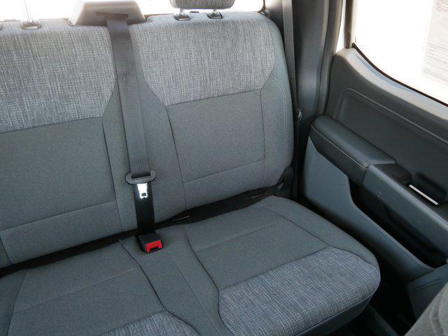 used 2022 Ford F-150 car, priced at $38,247