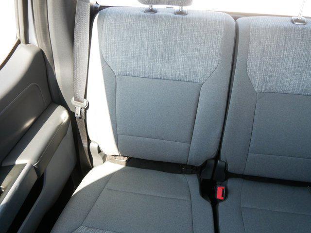 used 2022 Ford F-150 car, priced at $38,247