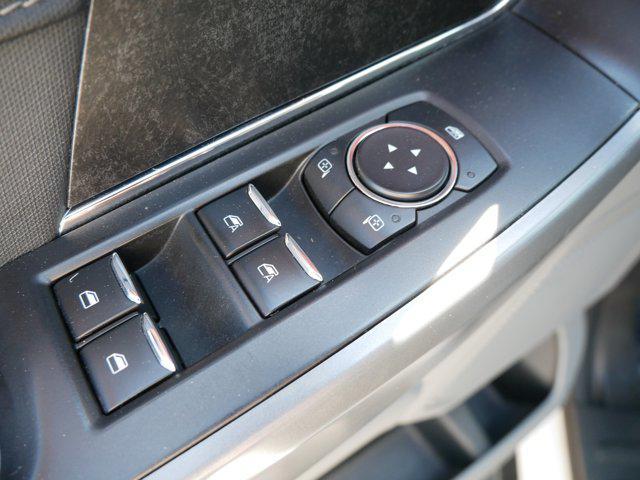 used 2022 Ford F-150 car, priced at $38,247