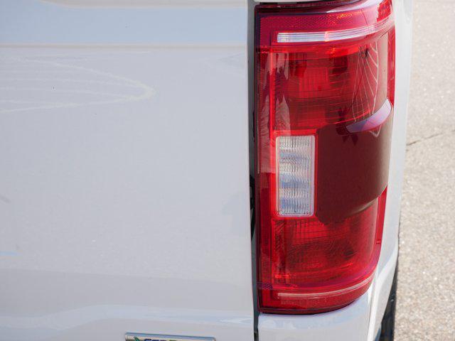 used 2022 Ford F-150 car, priced at $38,247