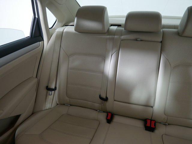 used 2012 Volkswagen Passat car, priced at $6,998
