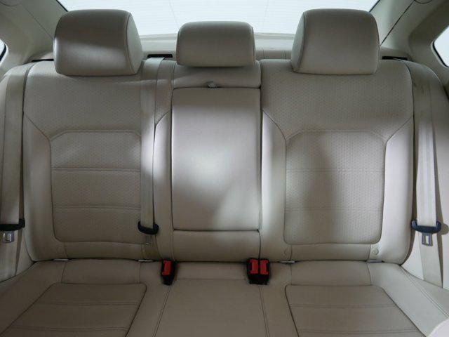 used 2012 Volkswagen Passat car, priced at $6,998