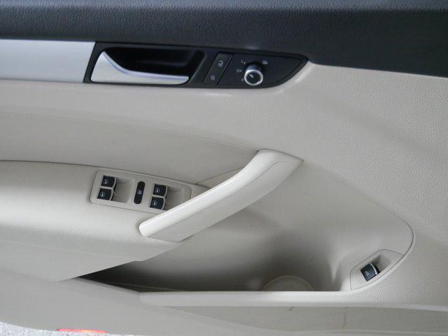 used 2012 Volkswagen Passat car, priced at $6,998