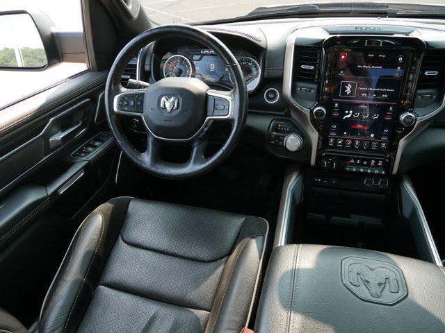 used 2019 Ram 1500 car, priced at $27,247