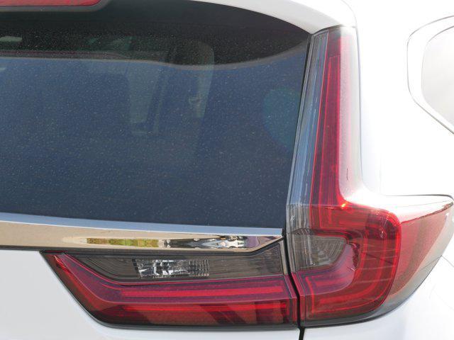 used 2022 Honda CR-V car, priced at $24,997