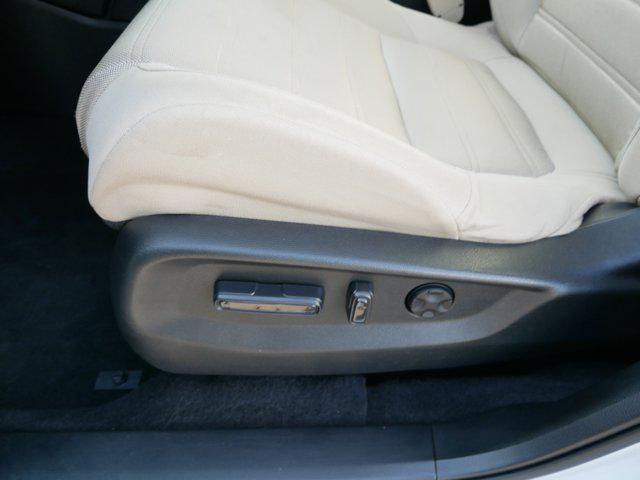 used 2022 Honda CR-V car, priced at $24,997