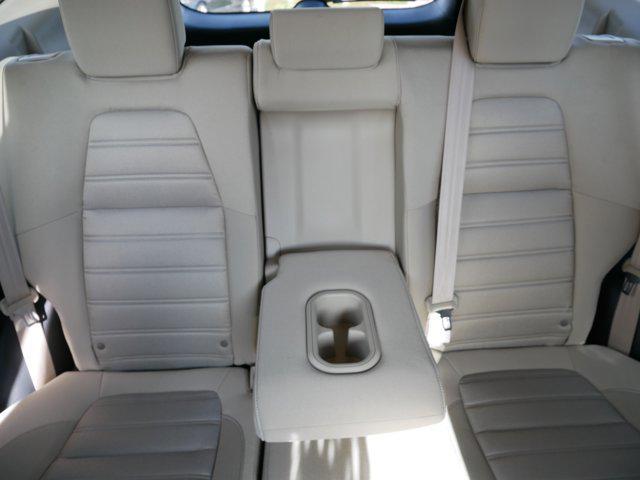 used 2022 Honda CR-V car, priced at $24,997