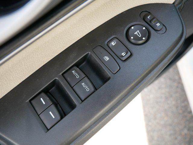 used 2022 Honda CR-V car, priced at $24,997