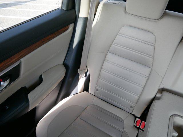 used 2022 Honda CR-V car, priced at $24,997