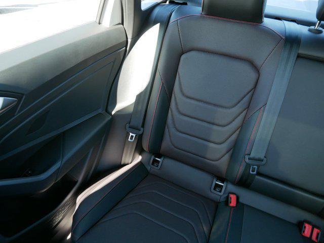 used 2024 Volkswagen Jetta GLI car, priced at $19,997