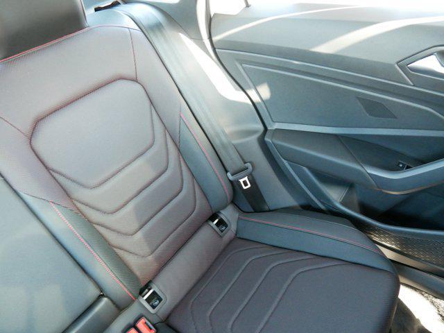 used 2024 Volkswagen Jetta GLI car, priced at $19,997