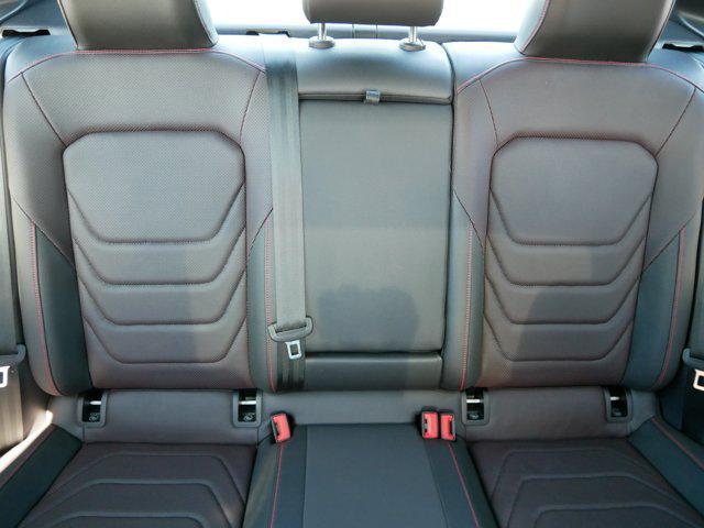 used 2024 Volkswagen Jetta GLI car, priced at $19,997