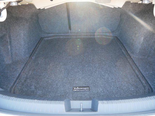 used 2024 Volkswagen Jetta GLI car, priced at $19,997