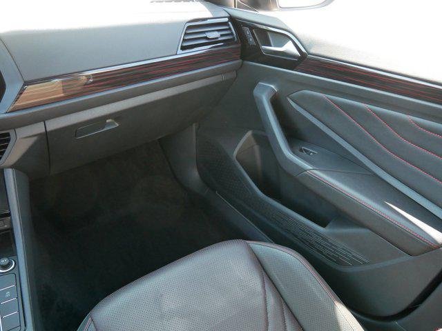 used 2024 Volkswagen Jetta GLI car, priced at $19,997