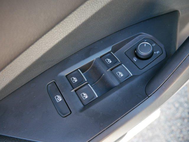 used 2024 Volkswagen Jetta GLI car, priced at $19,997