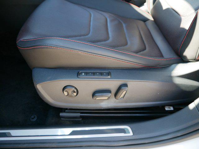 used 2024 Volkswagen Jetta GLI car, priced at $19,997