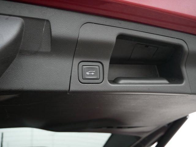used 2018 GMC Acadia car, priced at $17,997
