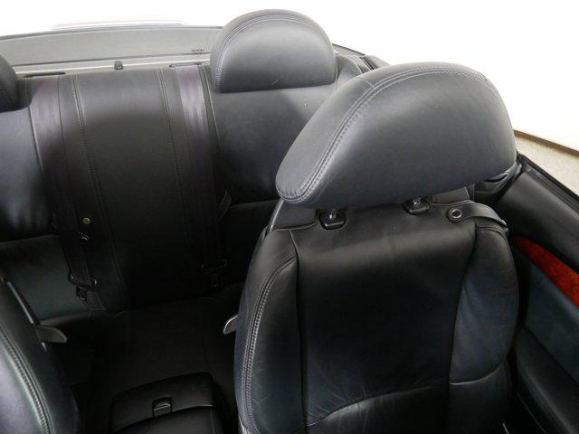 used 2002 Lexus SC 430 car, priced at $16,998