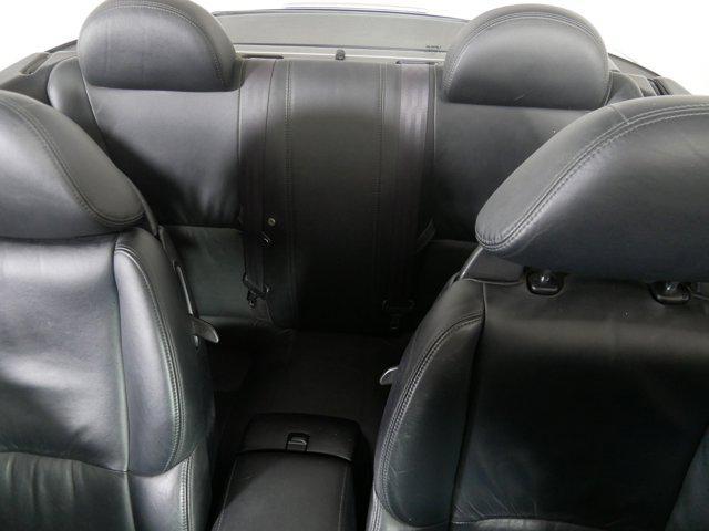 used 2002 Lexus SC 430 car, priced at $16,998