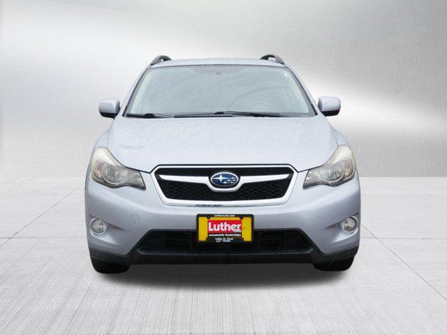 used 2014 Subaru XV Crosstrek car, priced at $11,497