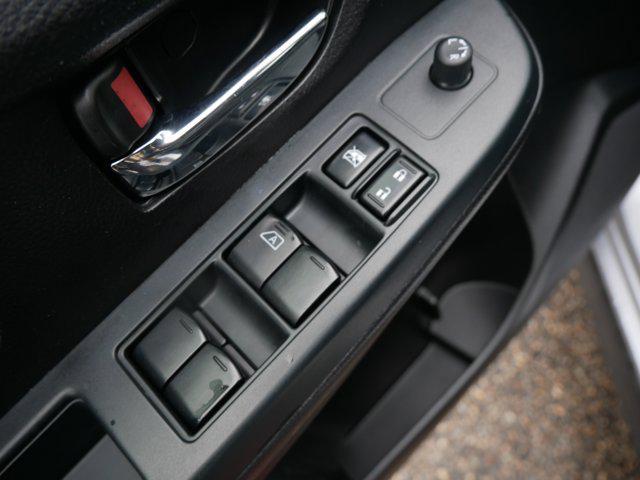 used 2014 Subaru XV Crosstrek car, priced at $11,497