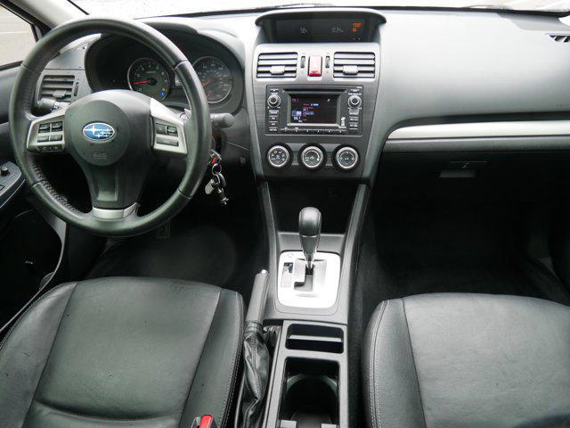 used 2014 Subaru XV Crosstrek car, priced at $11,497