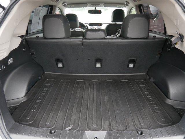 used 2014 Subaru XV Crosstrek car, priced at $11,497