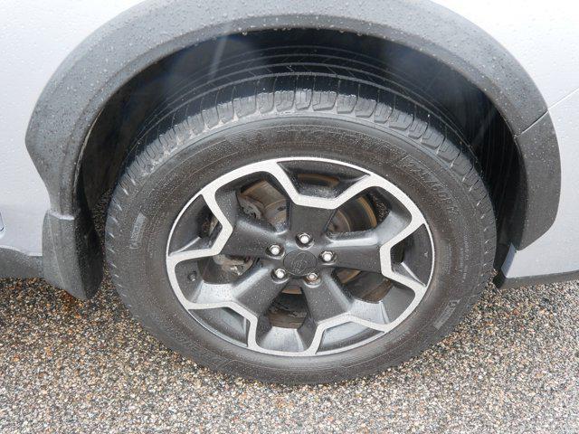 used 2014 Subaru XV Crosstrek car, priced at $11,497