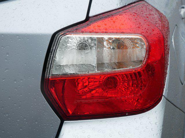 used 2014 Subaru XV Crosstrek car, priced at $11,497