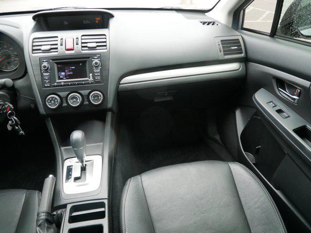 used 2014 Subaru XV Crosstrek car, priced at $11,497