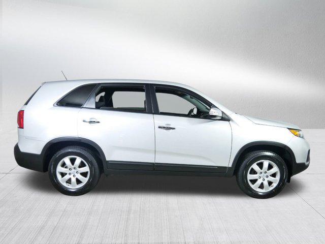 used 2012 Kia Sorento car, priced at $8,998