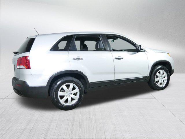 used 2012 Kia Sorento car, priced at $8,998