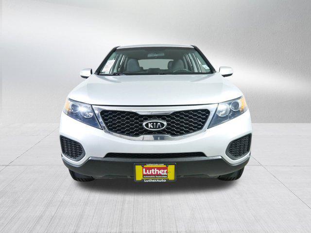 used 2012 Kia Sorento car, priced at $8,998