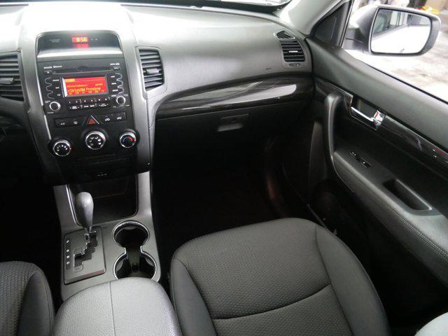 used 2012 Kia Sorento car, priced at $8,998